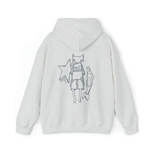 GRL 0429 hoodie