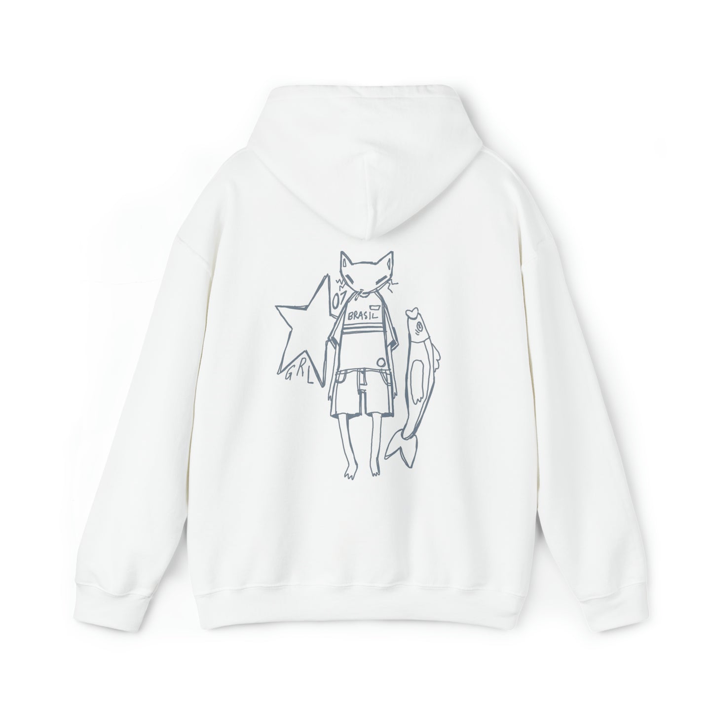 GRL 0429 hoodie