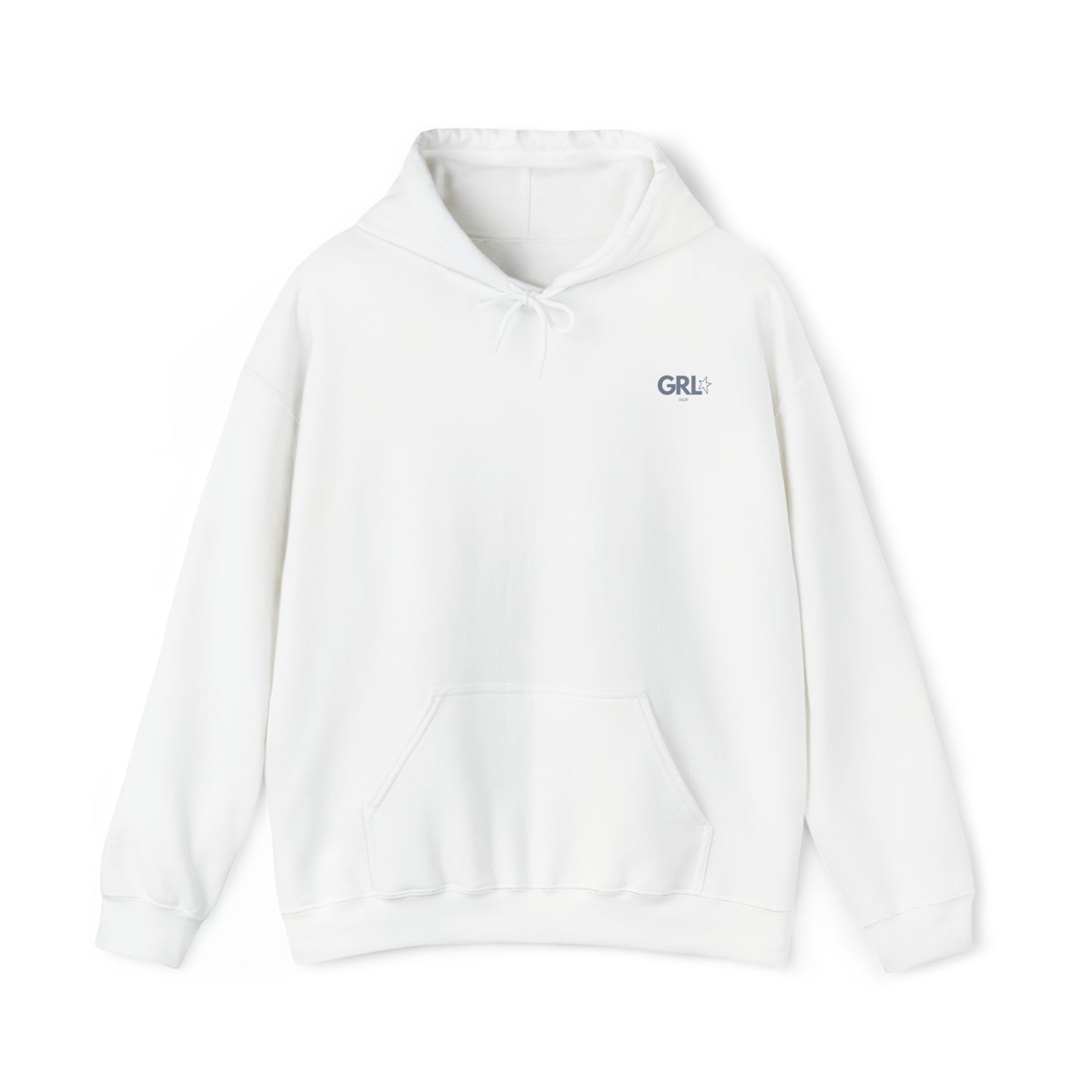 GRL 0429 hoodie