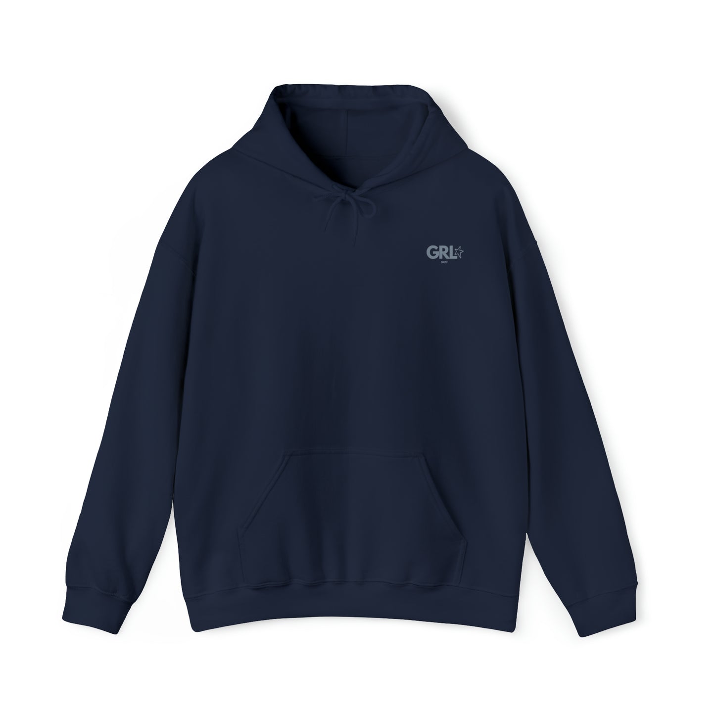 GRL 0429 hoodie