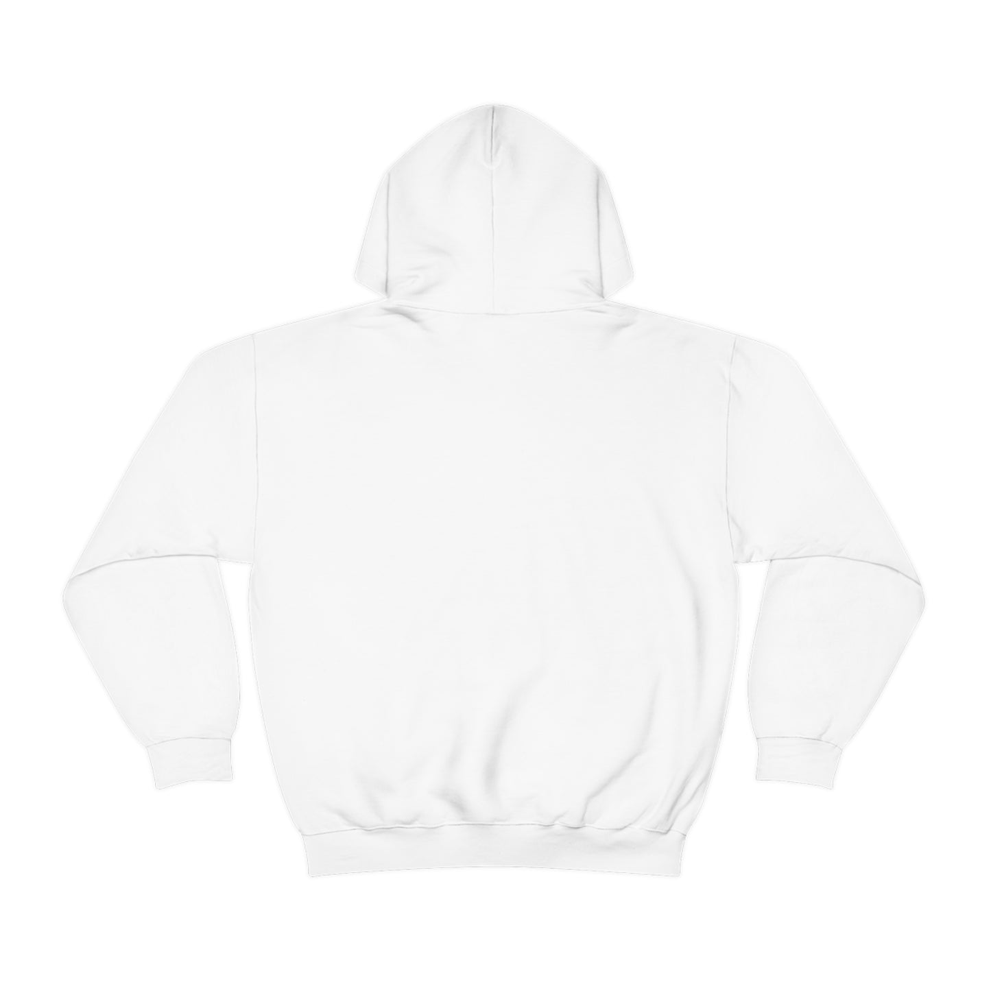 ID grl hoodie