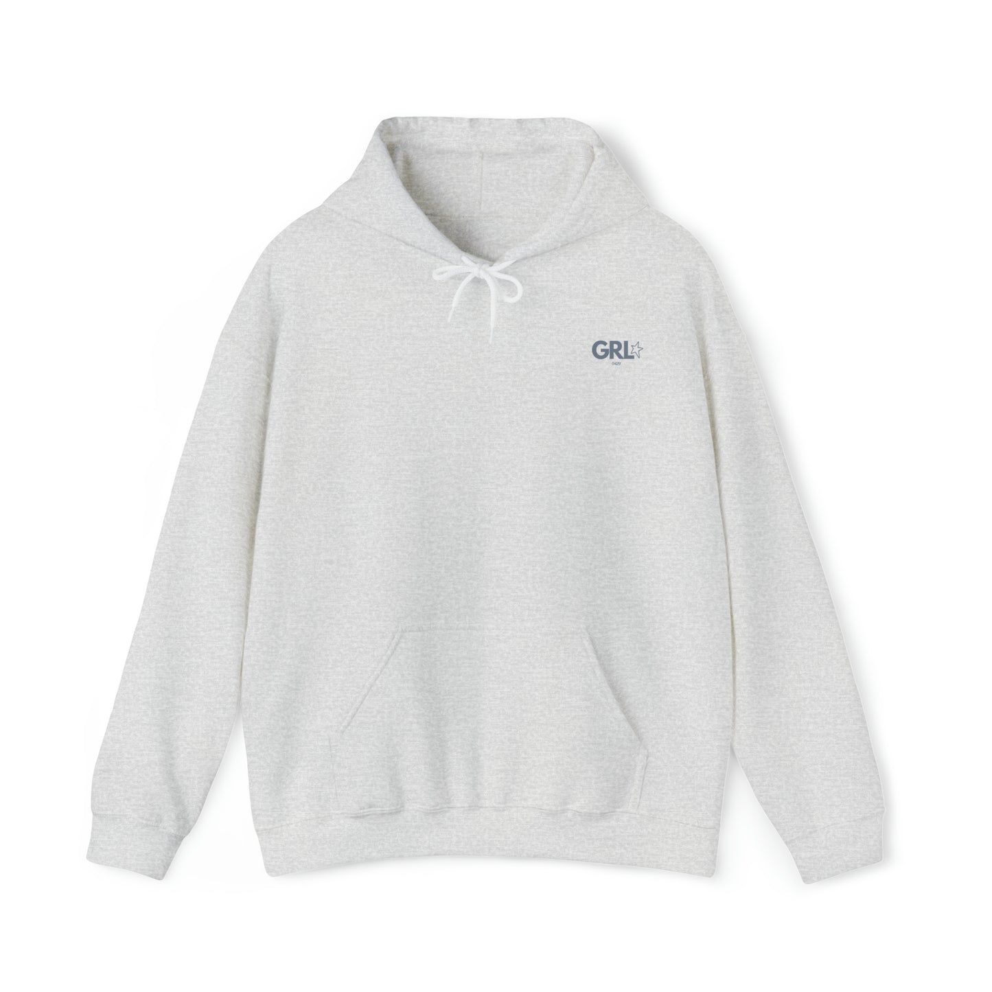 GRL 0429 hoodie