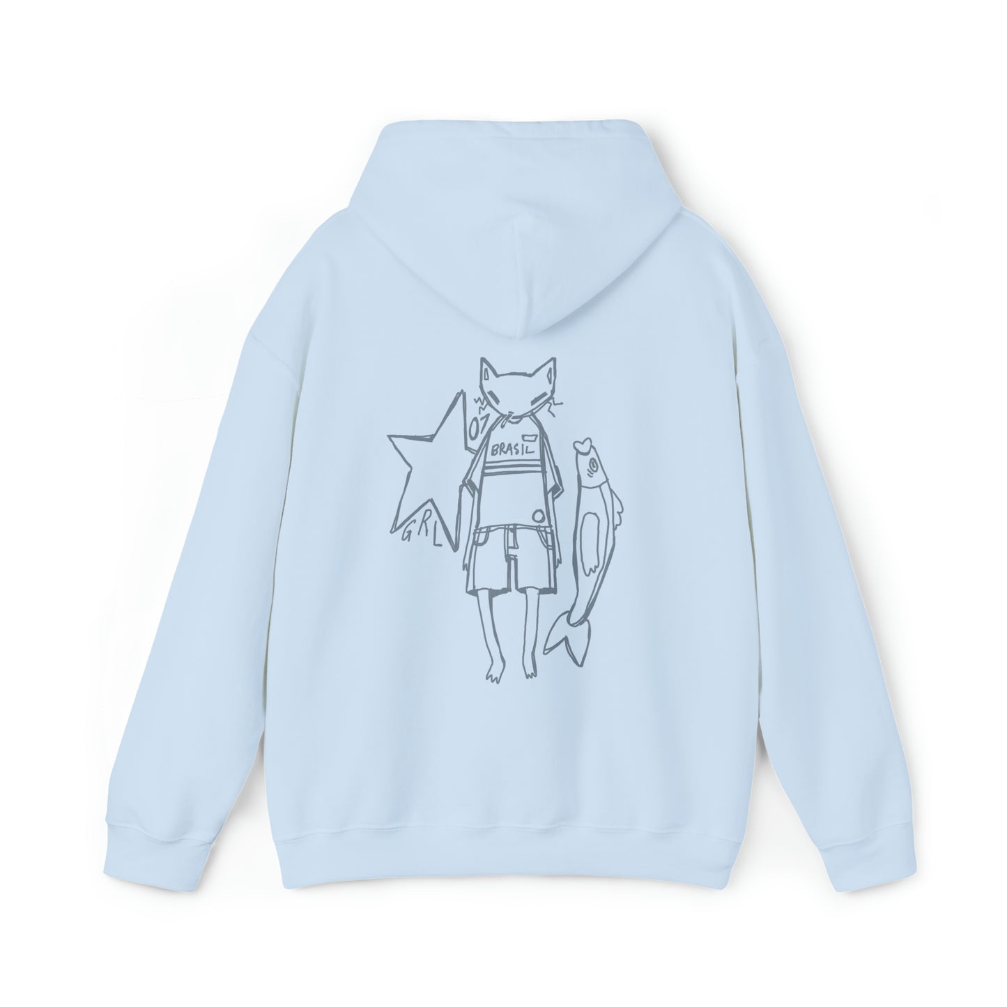 GRL 0429 hoodie