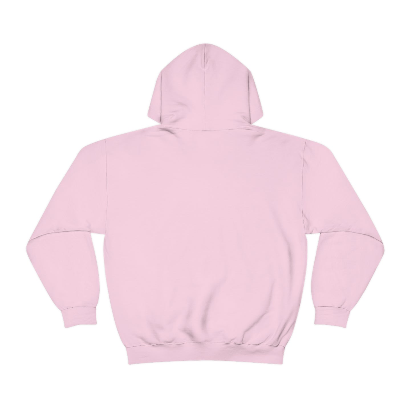 ID grl hoodie