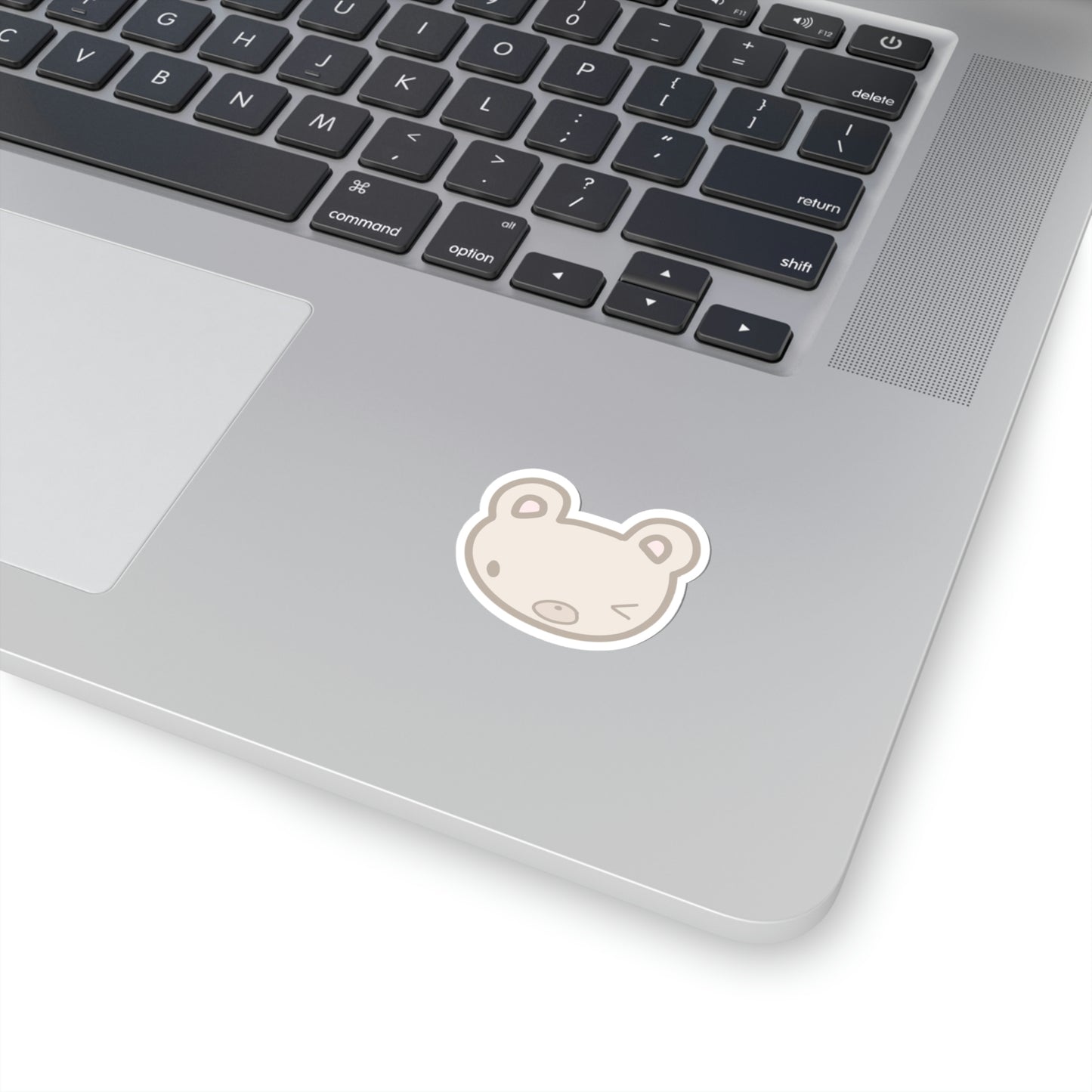 bear sticker