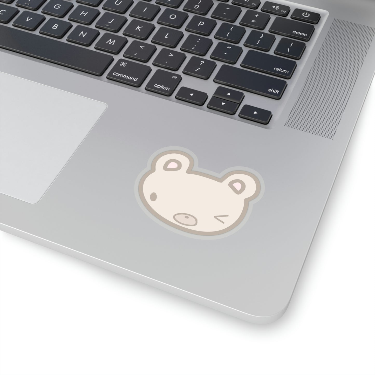 bear sticker