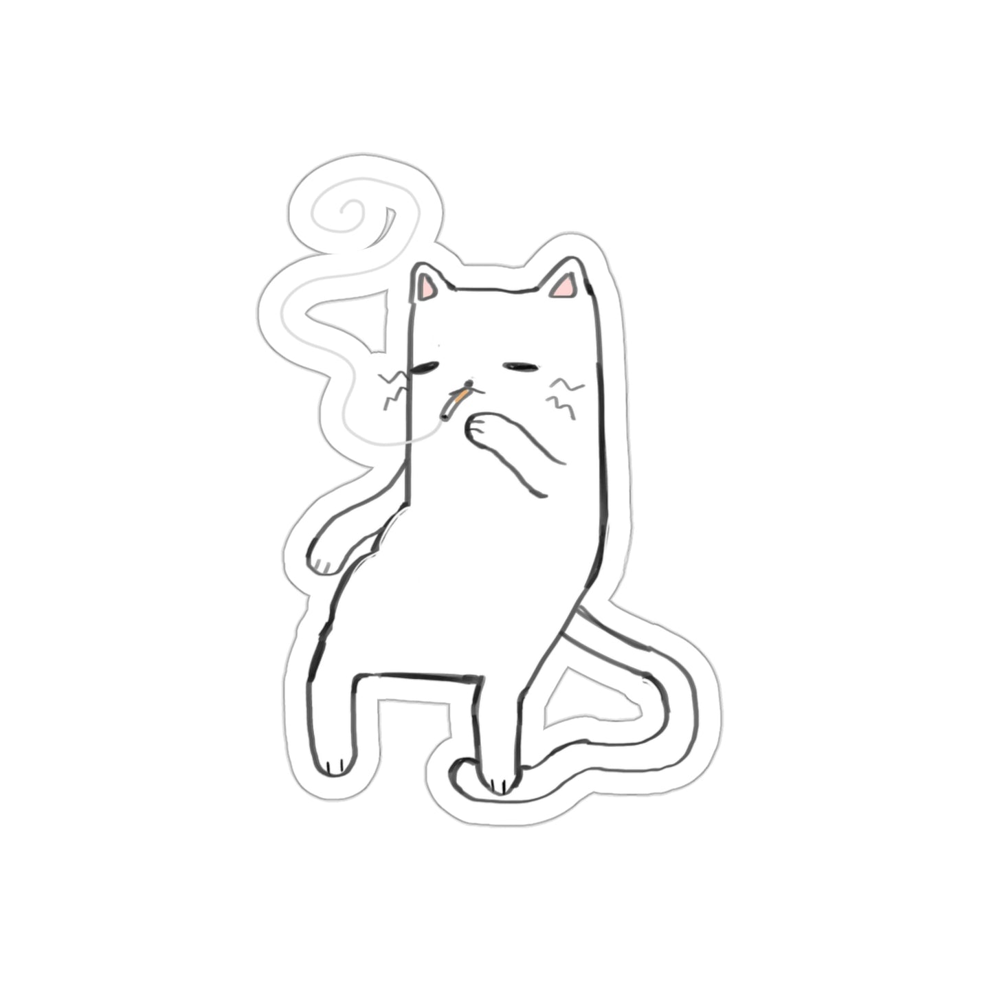 cig cat