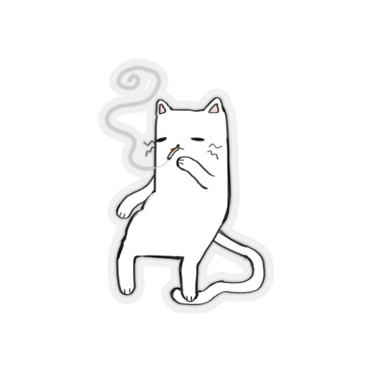 cig cat