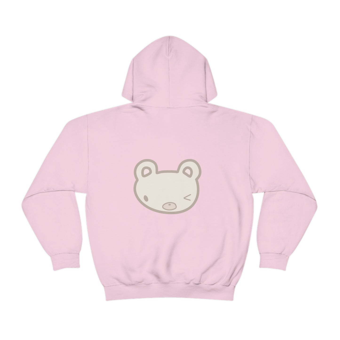 strawberrygrl hoodie