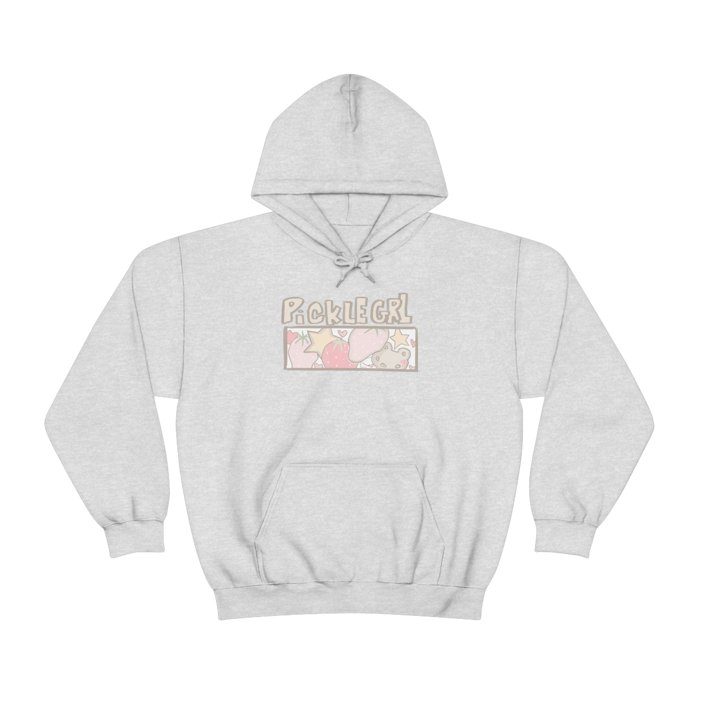 strawberrygrl hoodie