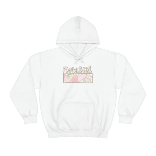 strawberrygrl hoodie