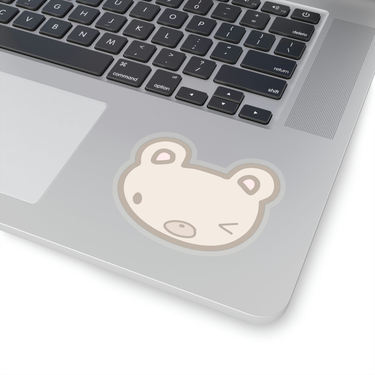 bear sticker