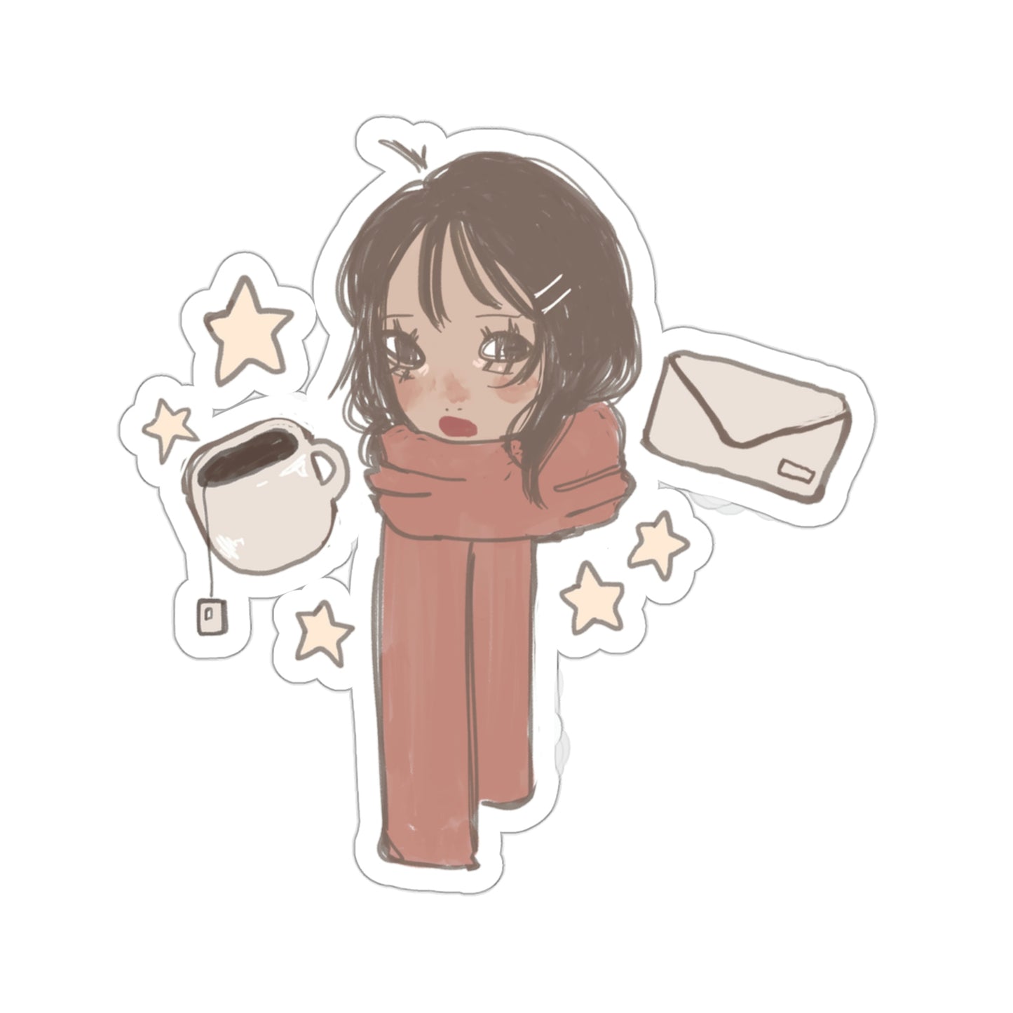 coffee gal