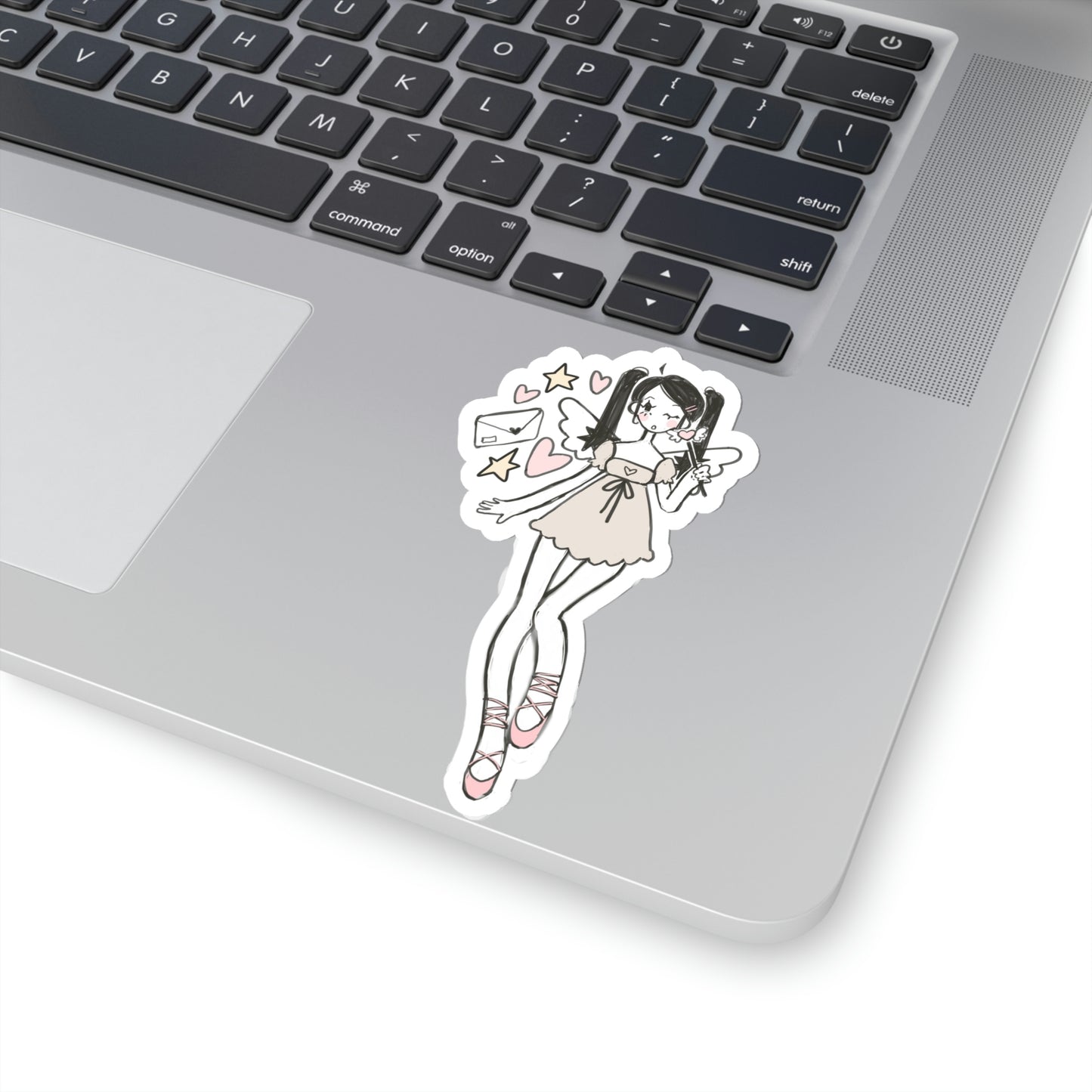 fairygrl sticker