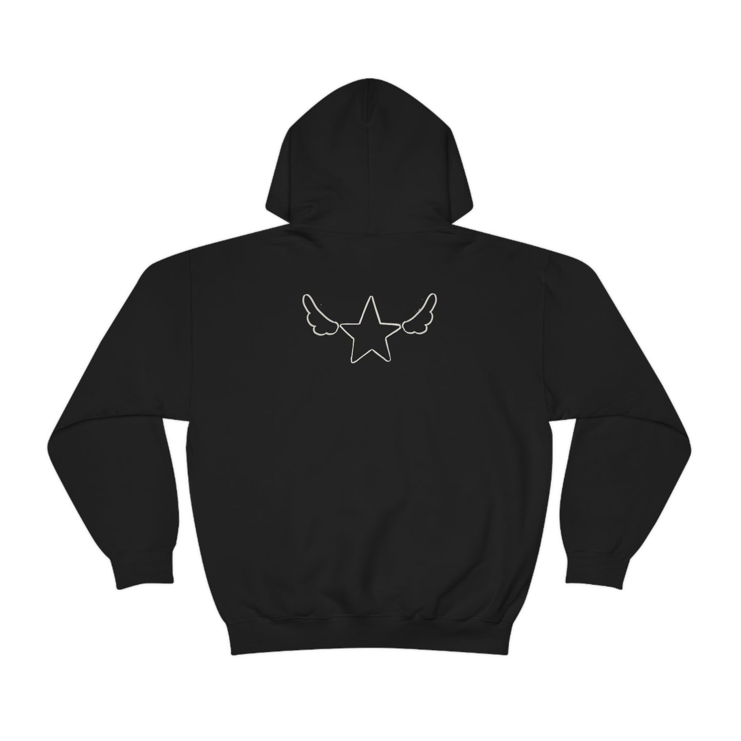 stargrl hoodie