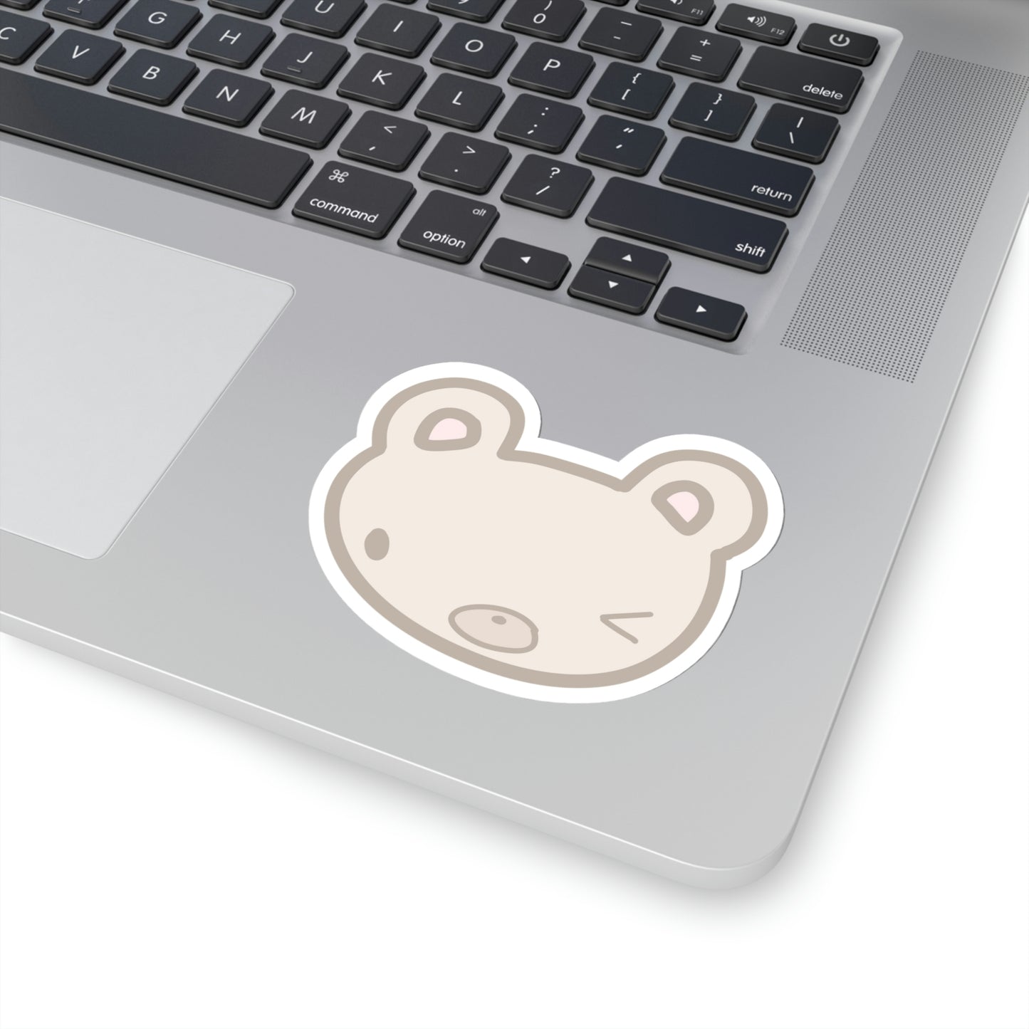 bear sticker