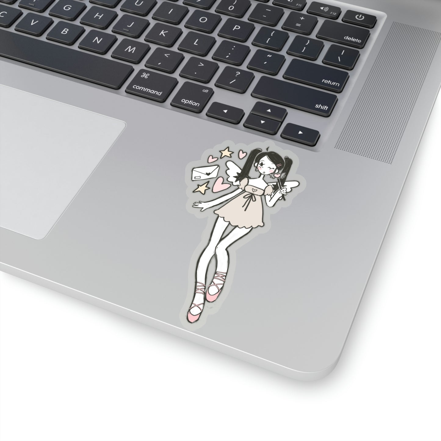 fairygrl sticker