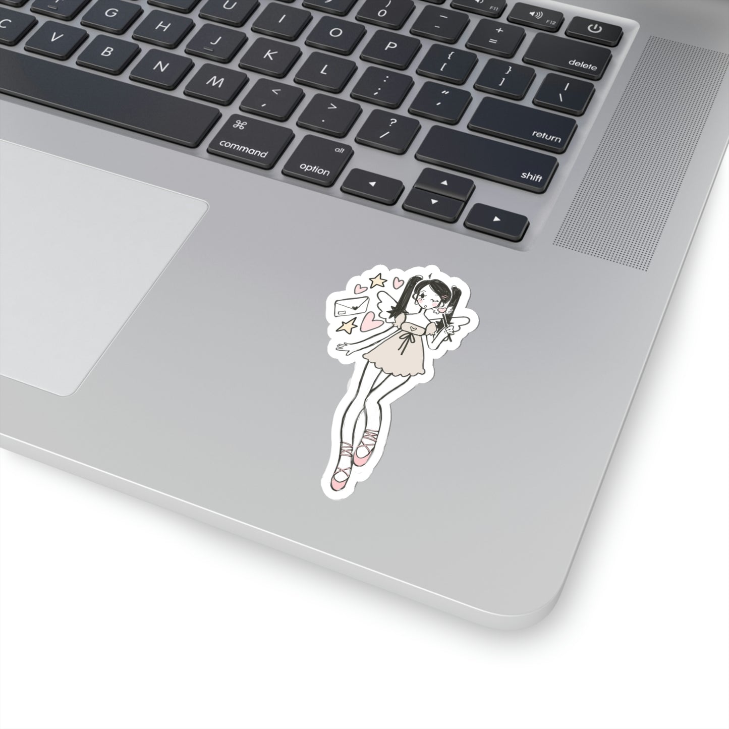 fairygrl sticker