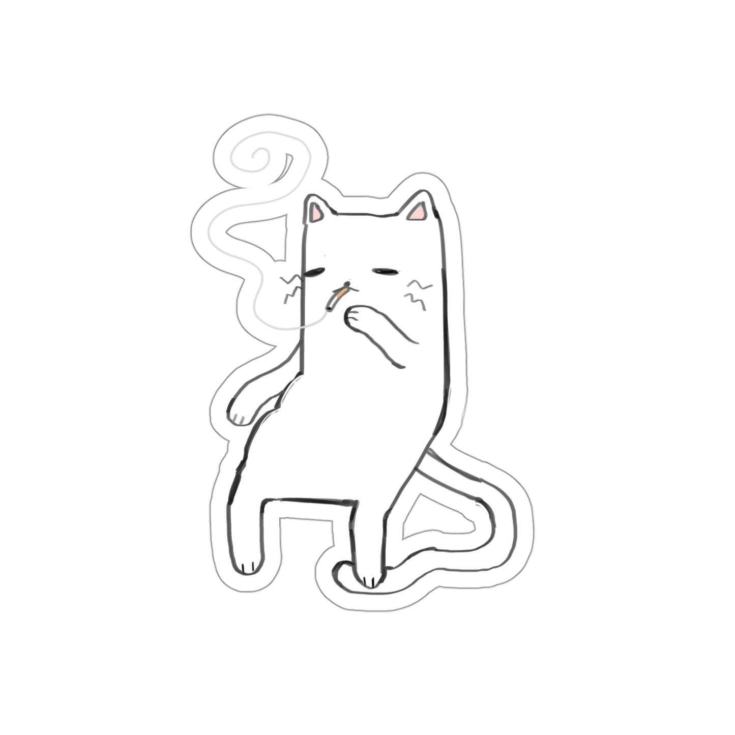 cig cat