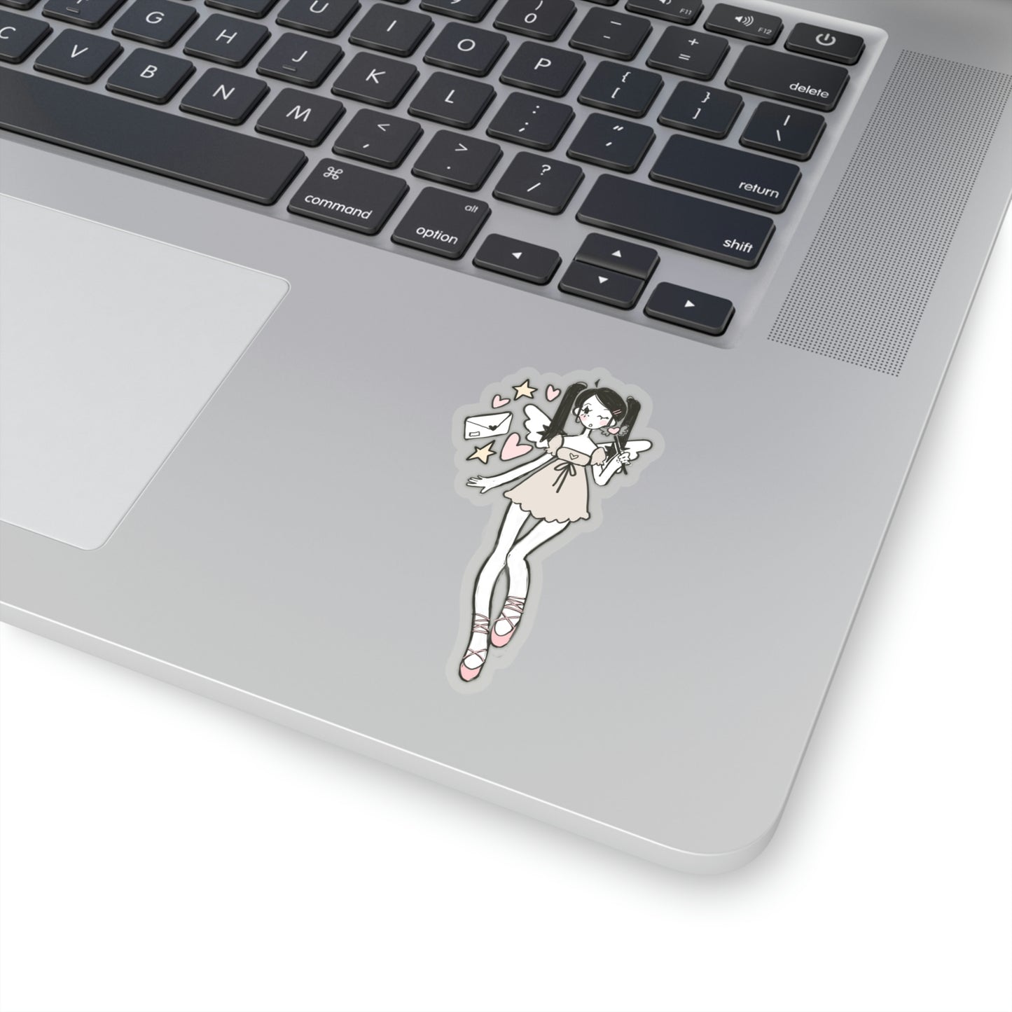 fairygrl sticker