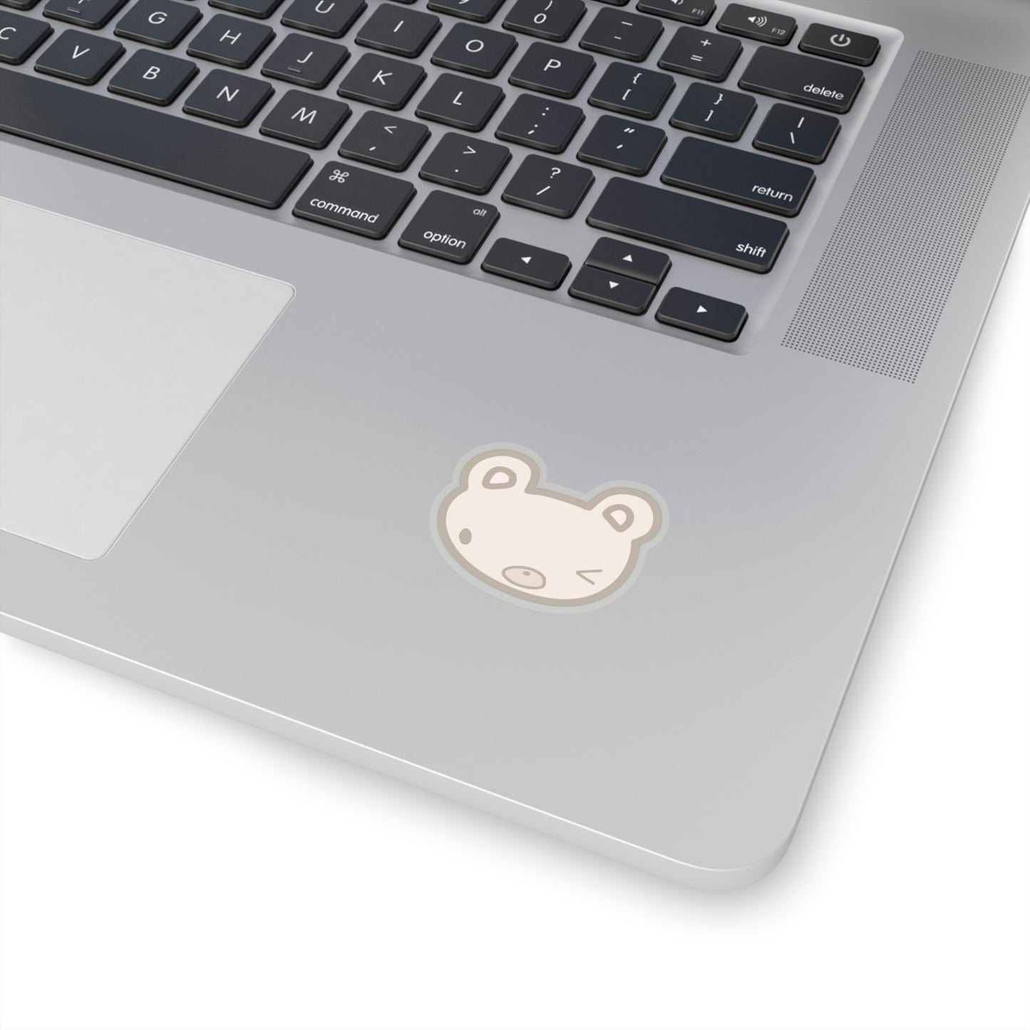 bear sticker