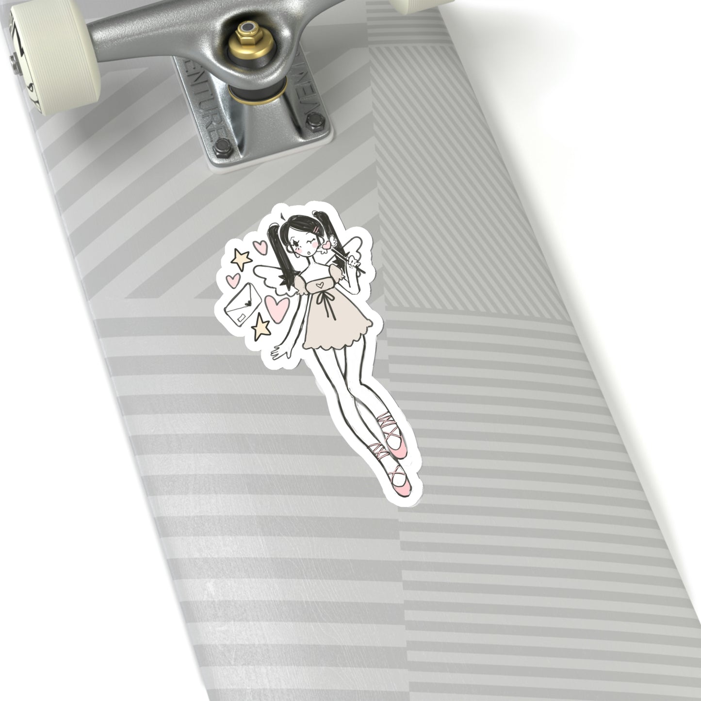 fairygrl sticker