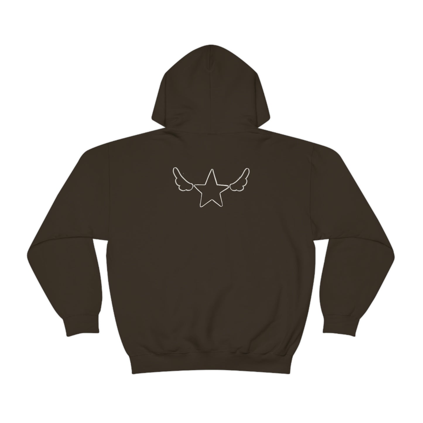 stargrl hoodie